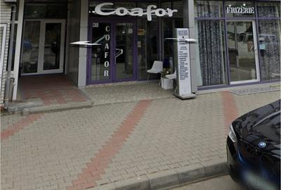 Spațiu comercial, de 55 mp, în Central - 7