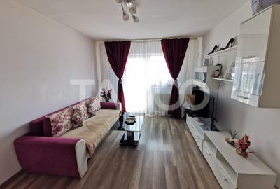 Apartament cu 2 camere decomandate si gradina de 48 mp
