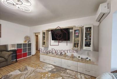 Apartament cu 3 camere decomandat în Exterior Vest - 7