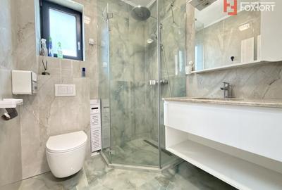 Casă individuală cu 5 camere cu Teren 1033 Mp în Săcălaz - 7