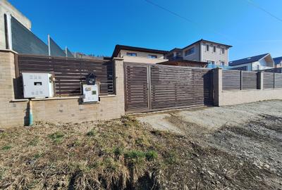 Casă individuală cu 5 camere cu Garaj în Apahida - 1