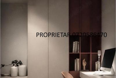 Garsonieră decomandată în Theodor Pallady