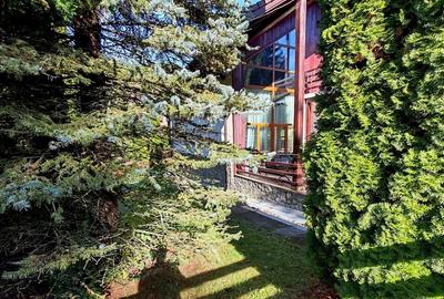 Casa de vacanta de Vânzare în Poiana Brașov - 4