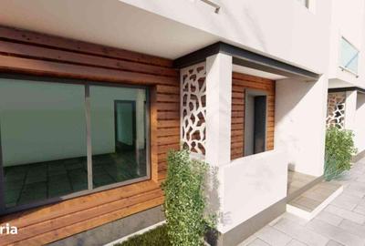 Casă cu 4 camere cu Teren 125 Mp în Popas Păcurari