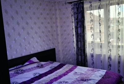 Apartament cu 2 camere în Mărgineni-Slobozia - 4
