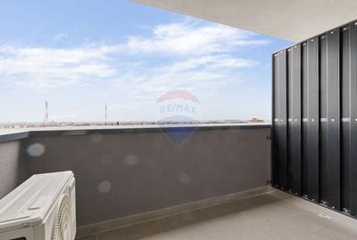 Apartament modern cu 2 camere, prima închiriere, parcare, Adora Park - 9