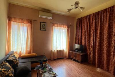 Apartament cu 3 camere în Ultracentral - 3