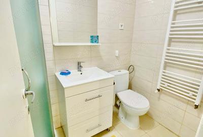 Garsonieră decomandată în Zahana - 1