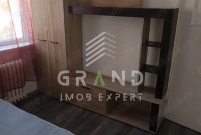 Ap 2 camere, zona Gheorgheni - 2