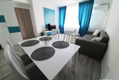 APARTAMENT DOUA CAMERE MAMAIA NORD - 1