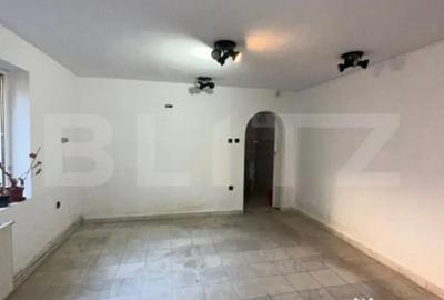 Spațiu comercial, de 70 mp, în Central - 3