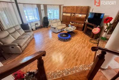 Casa individuala cu 8 camere si teren de 832 mp de vanzare, zona Girocului - 1