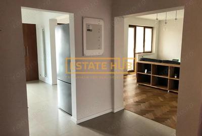 Apartament 4 camere 125 mp cu garaj langa Parcul Engels, in Andrei Mure?anu - 11