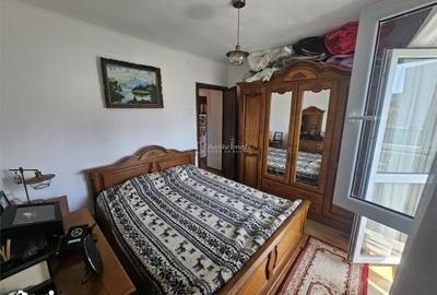 Apartament cu 3 camere decomandat în Militari