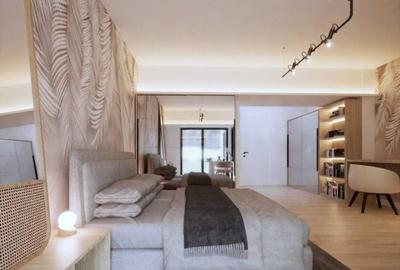 Garsoniera / Smart Residence - Politehnica / Incalzire pardoseala / Metrou - 2