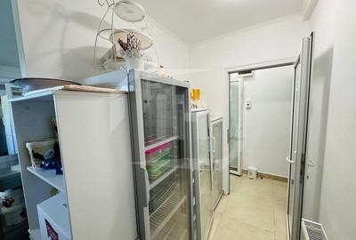 Spatiu comercial, 40mp, 2 incaperi zona Vivo - 5