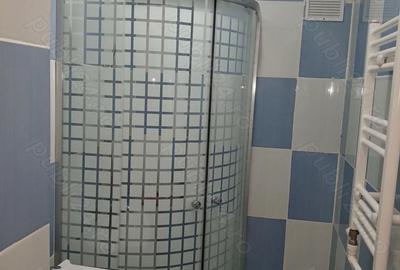 Garsonieră decomandată în Central - 10