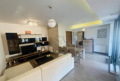 Apartament Superb 2 Camere De Inchiriat I Domenii I Arcul... - 1