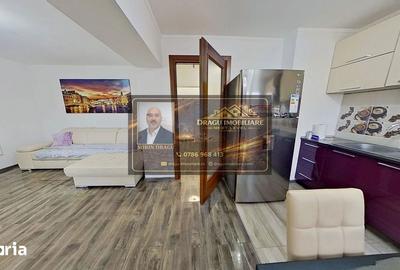 Apartament cu 3 camere în Central - 10