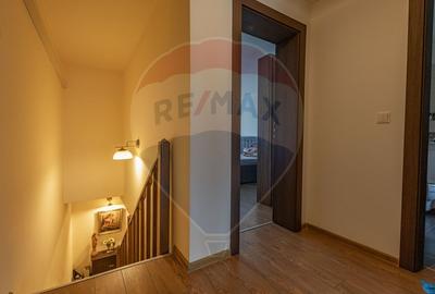 Casă cu 4 camere cu Teren 150 Mp în Dumbrăvița - 15