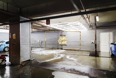 Spalatorie auto in centru comercial, BUSINESS LA CHEIE - 4
