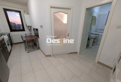 Apartament 1 camera mobilat si utilat complet, model decomandat Tudor Neculai - 7