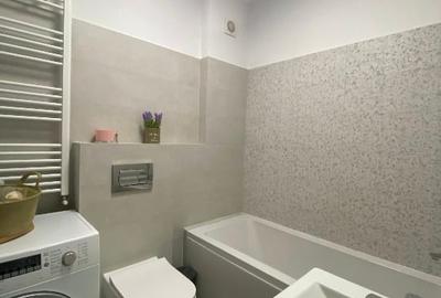 Garsoniera LUX, mobilata, bucatarie inchisa - COLENTINA Residence (2023) - 6