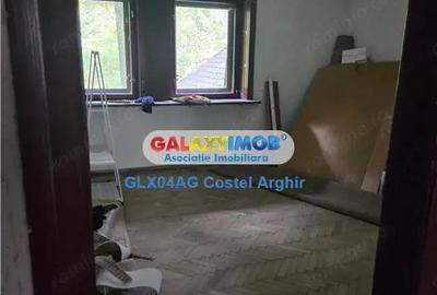 Spațiu comercial, în Valea Cerbului - 7