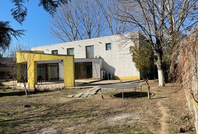 Casă individuală cu 10 camere cu Garaj în Central - 41