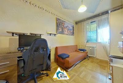 Apartament cu 4 camere decomandat în Podgoria - 5