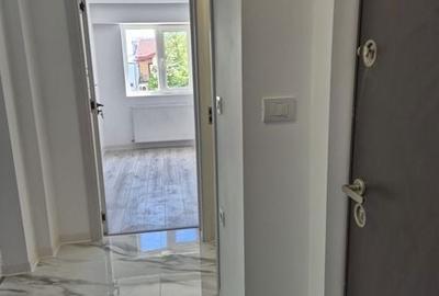 Apartament cu 3 camere în Central - 3