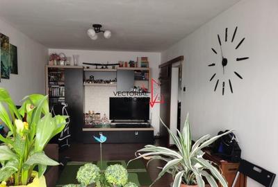 Apartament 3 camere Dristor Park Lake - 1