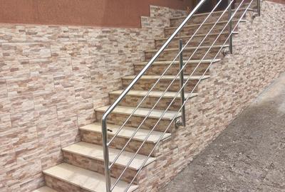 Casă cu 3 camere în Stana - 4