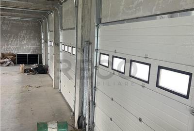 RECO IMOBILIARE HALA SI BIROURI - 5