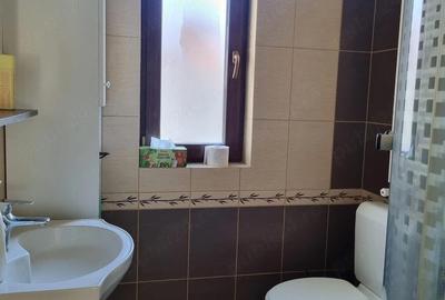 Casă cu 5 camere cu Teren 605 Mp în Moșnița Nouă - 9