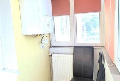 Apartament cu 2 camere în Bucium - 7
