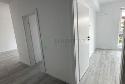 Apartament cu 2 camere în Nord - 7