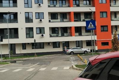 Apartament 2 camere, prima inchiriere, Ivory Residence. - 3