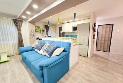 Apartament 4 camere | 91mp | 2 bai | La cheie | Manastur | Zona Brates - 3