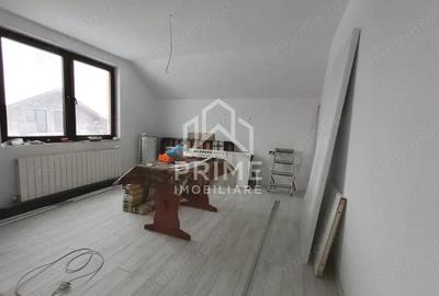 Casă cu 5 camere cu Teren 300 Mp în Lancrăm - 6