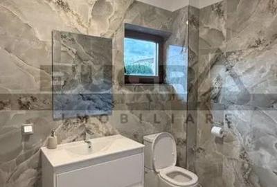 Triplex, 120 mp, gradina, parcare, zona Plevnei - 7