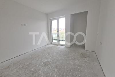 Duplex cu 4 camere cu Canalizare în Șelimbăr - 6