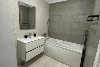 APARTAMENT EXCLUSIVIST CU 3 CAMERE DE INCHIRIAT - LAKE ON - TERMEN LUNG - - 31
