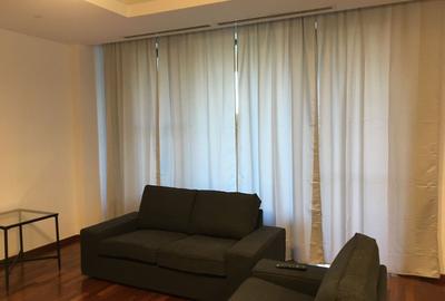 Pipera: Apartament cu 4 camere, cu o suprafata generoasa, in complex rezidential - 11