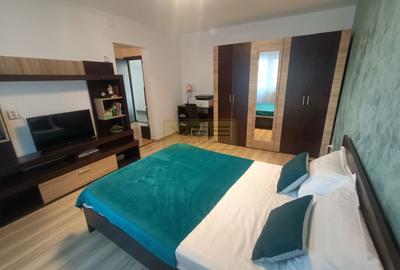 One Bedroom Apartment Copou-10-15  min walk to UMF/UAIC - 2