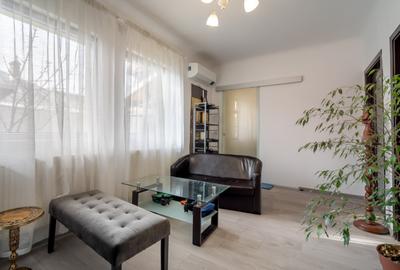 Casă individuală cu 3 camere cu Canalizare în Bucureștii Noi - 29