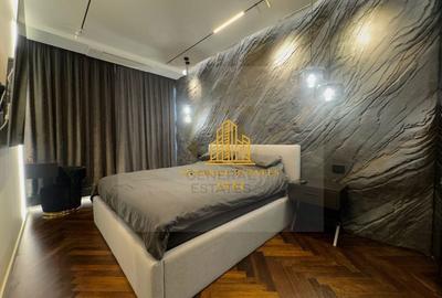 Vânzare Exclusivă Penthouse de LUX cu Terasă Panoramică | Himson - 9