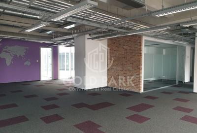 Sp. Birouri-0% COMISION-Cladire Clasa A-Suprafete de la 168-1,200 mp - 15