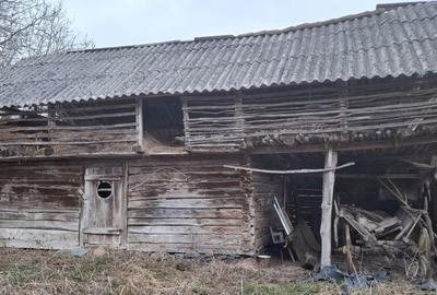 Casă cu 4 camere în Central - 8