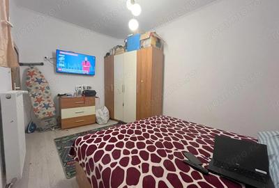 Apartament cu 3 camere, curte comuna, zona Mehala - 3